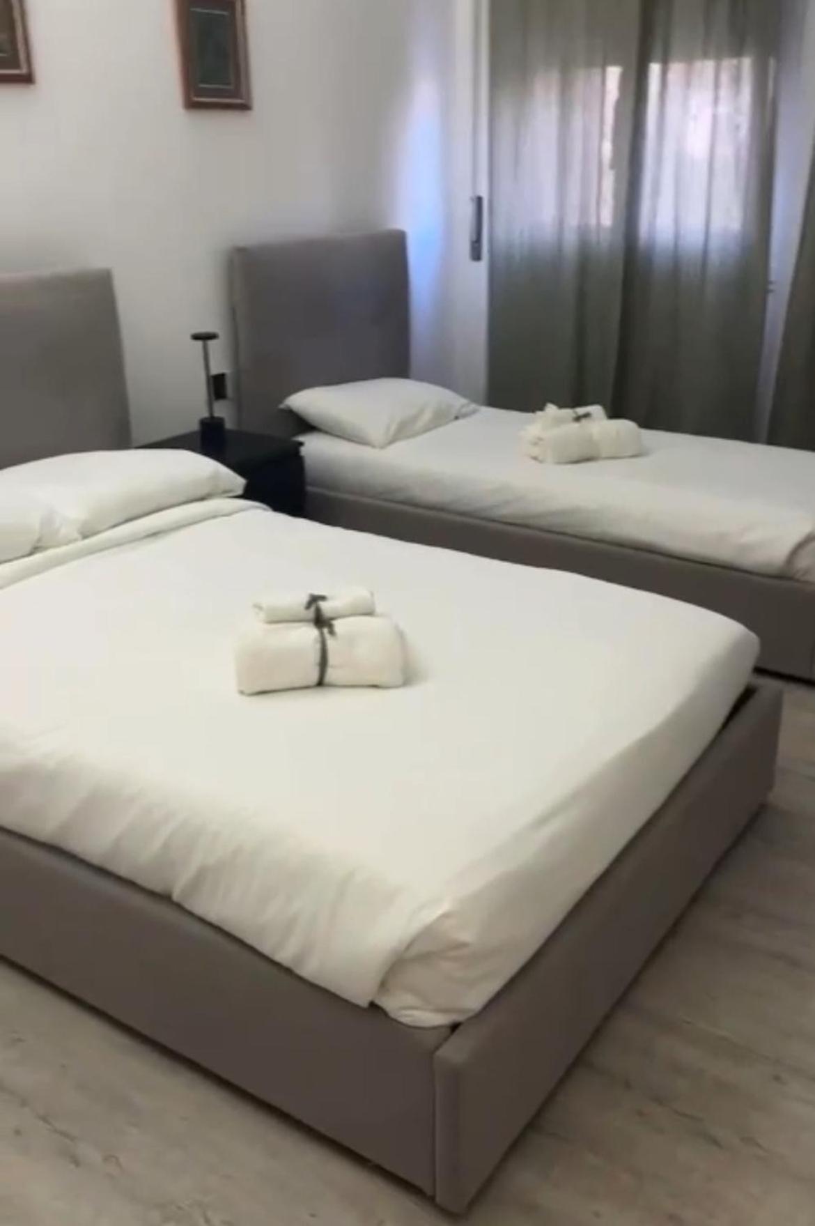 Gaslini 8 Apartment เจนัว ภายนอก รูปภาพ